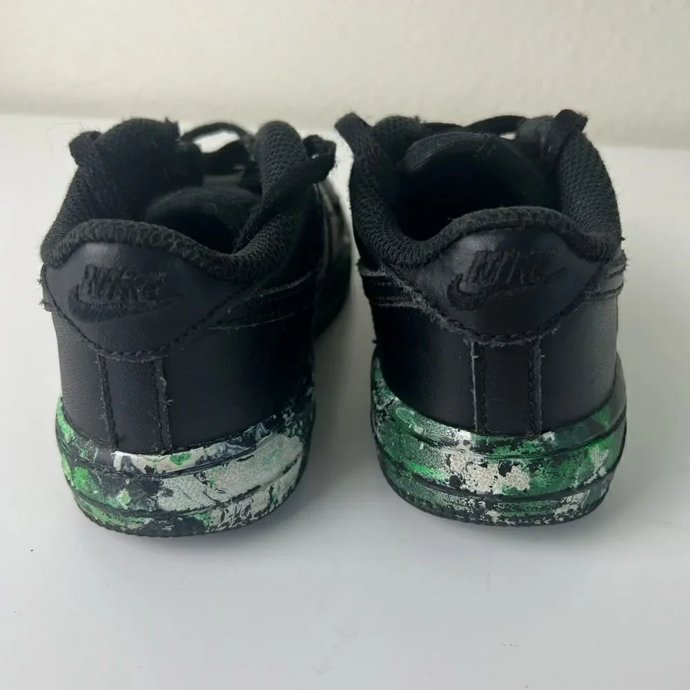 Nike Air Force 1 size 9C